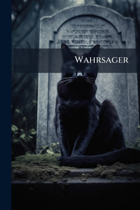 Wahrsager