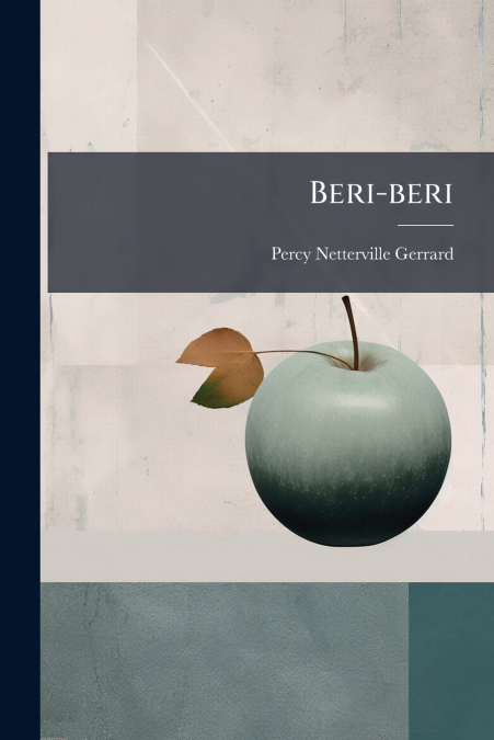 Beri-beri