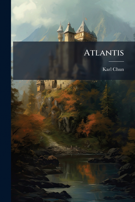 Atlantis
