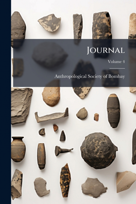Journal; Volume 4