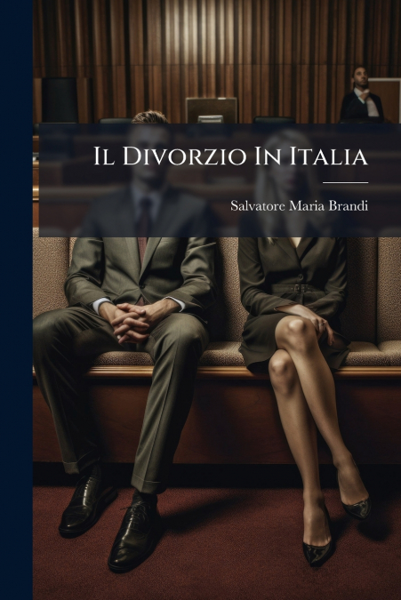 Il Divorzio In Italia