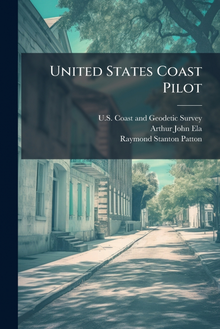 United States Coast Pilot