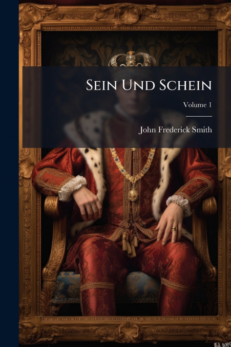 Sein Und Schein