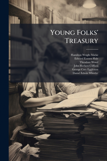 Young Folks’ Treasury