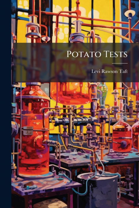 Potato Tests