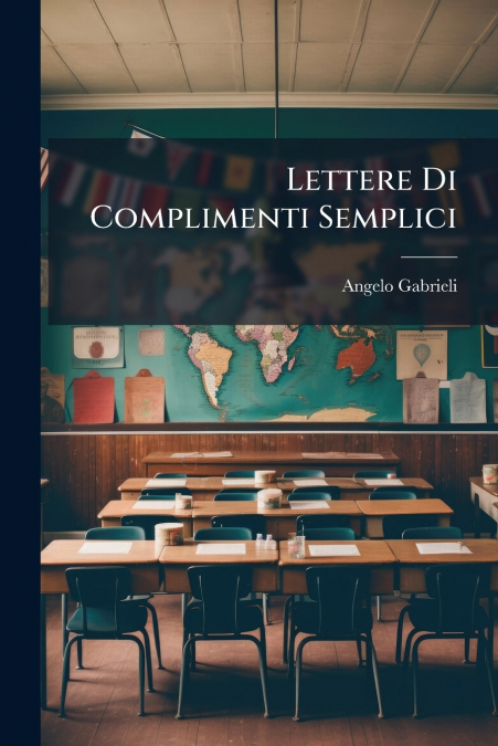Lettere Di Complimenti Semplici
