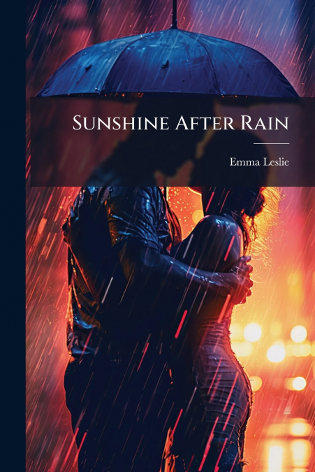 Sunshine After Rain