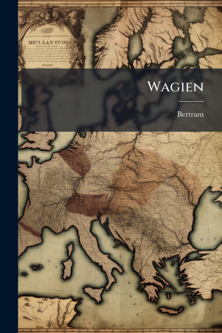 Wagien