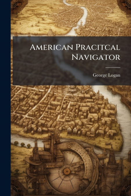 American Pracitcal Navigator