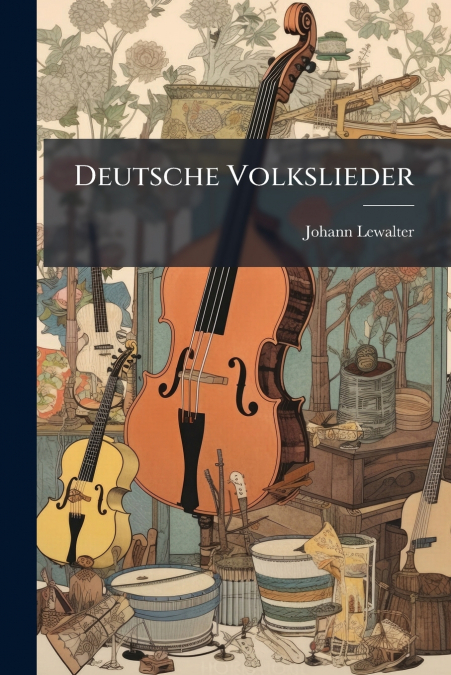 Deutsche Volkslieder