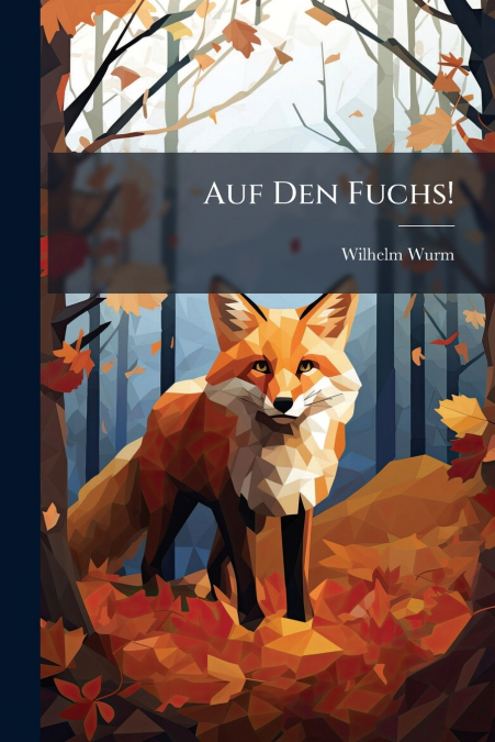 Auf Den Fuchs!
