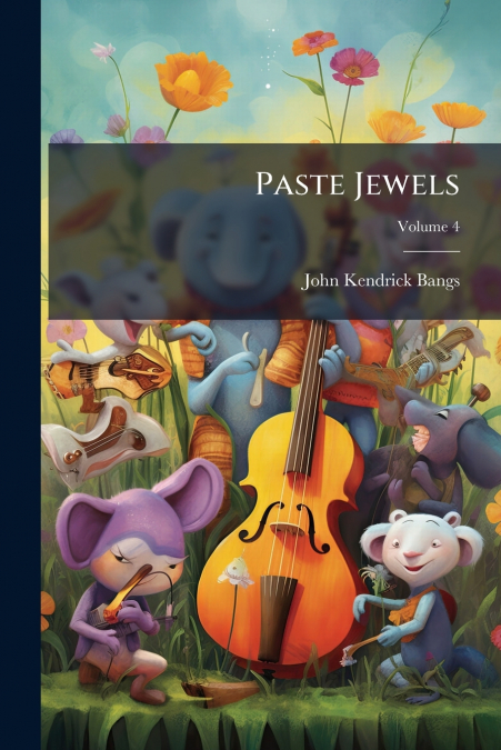 Paste Jewels