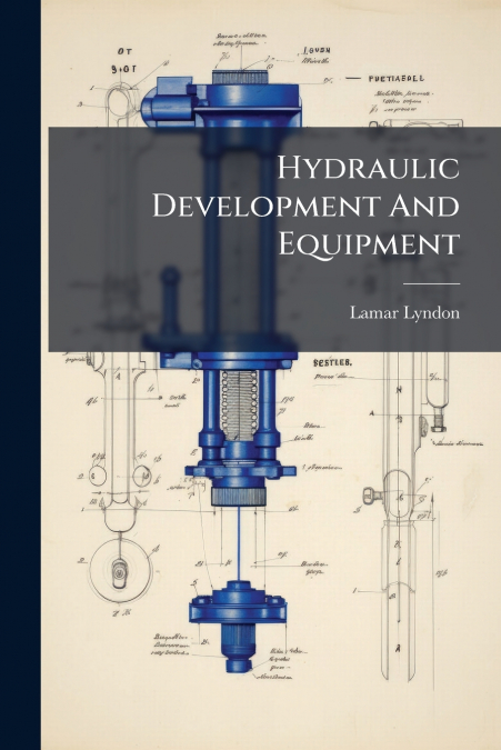 Hydraulic Development And Equipment