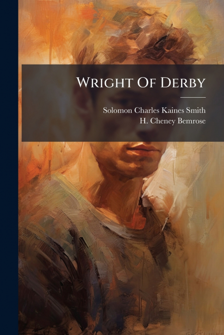 Wright Of Derby