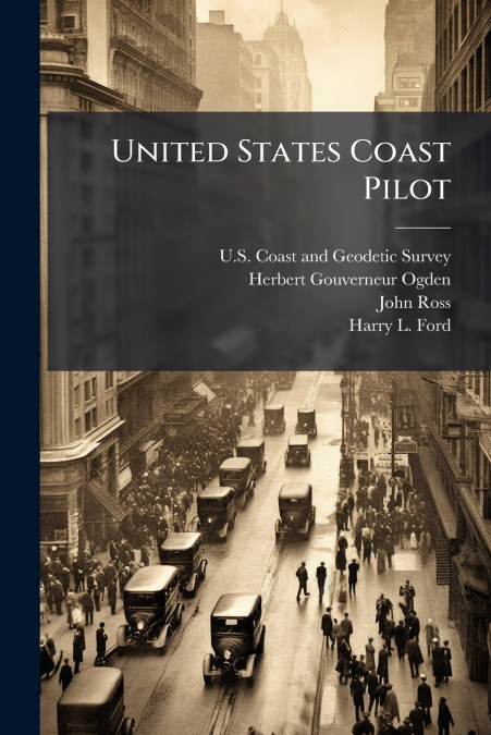 United States Coast Pilot