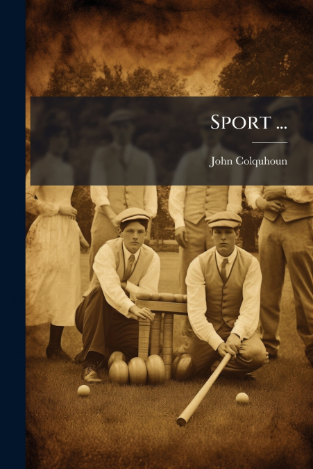 Sport ...