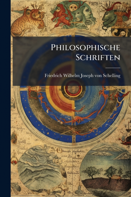 Philosophische Schriften