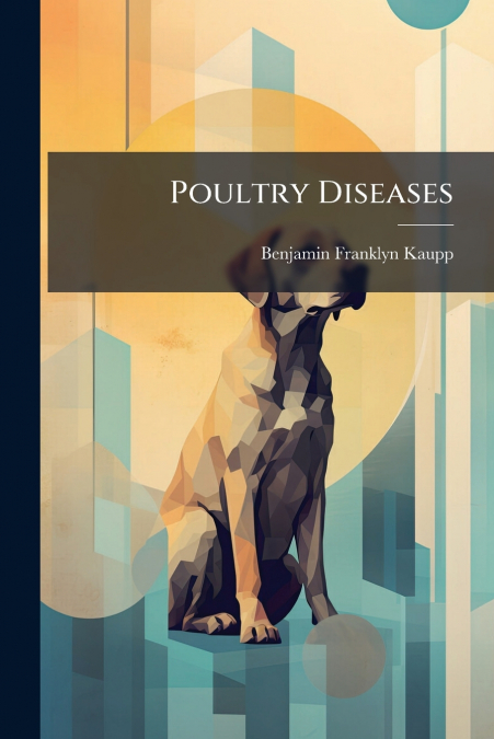 Poultry Diseases