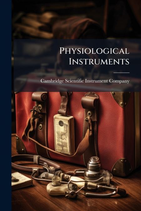 Physiological Instruments