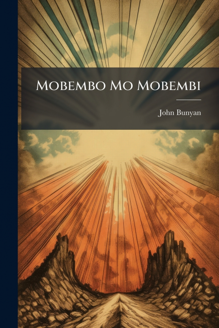 Mobembo Mo Mobembi