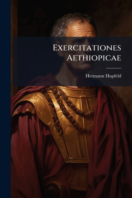 Exercitationes Aethiopicae