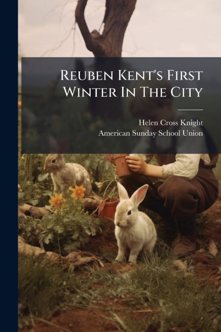 Reuben Kent’s First Winter In The City