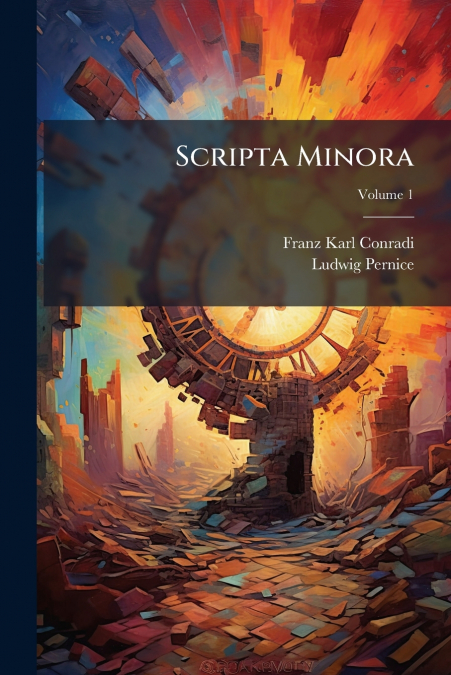 Scripta Minora