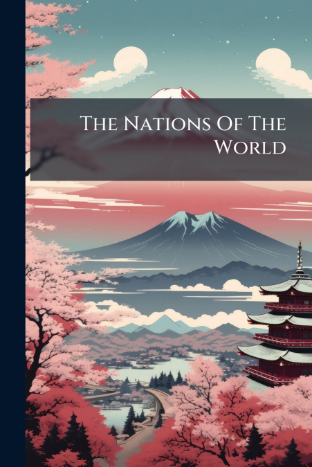 The Nations Of The World