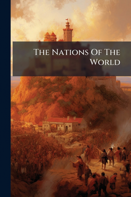 The Nations Of The World