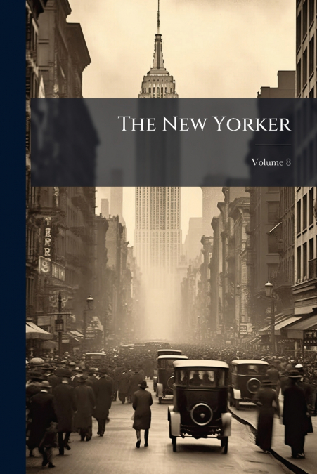 The New Yorker