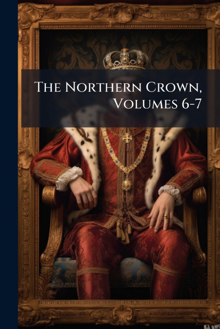The Northern Crown, Volumes 6-7