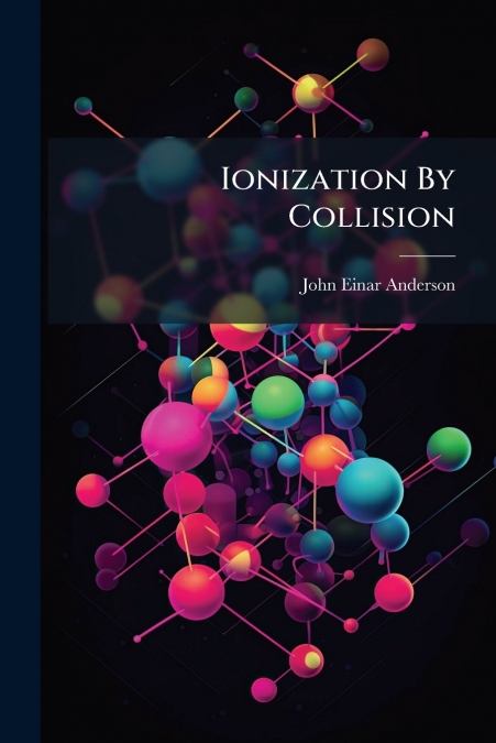 Ionization By Collision