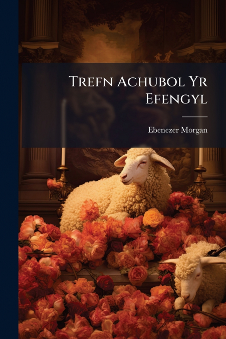 Trefn Achubol Yr Efengyl