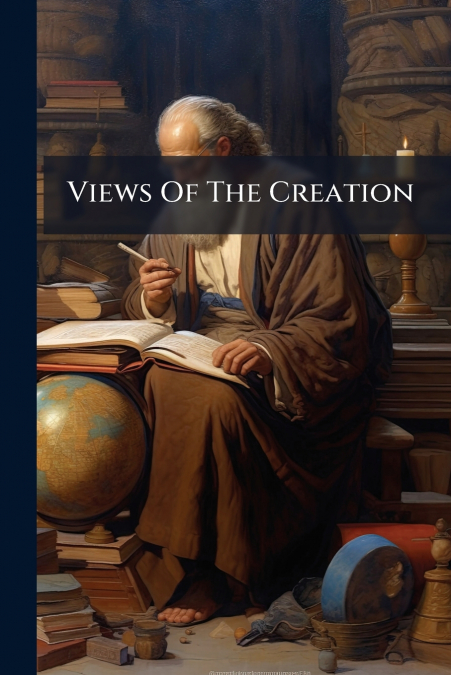 Views Of The Creation