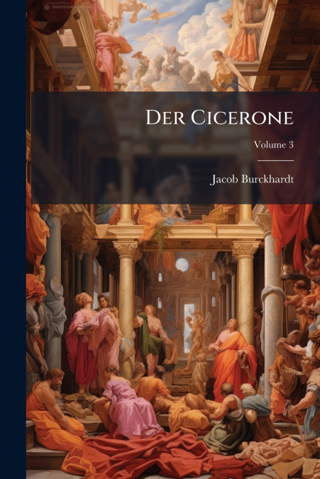 Der Cicerone