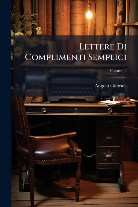 Lettere Di Complimenti Semplici