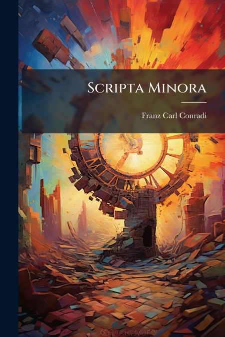 Scripta Minora