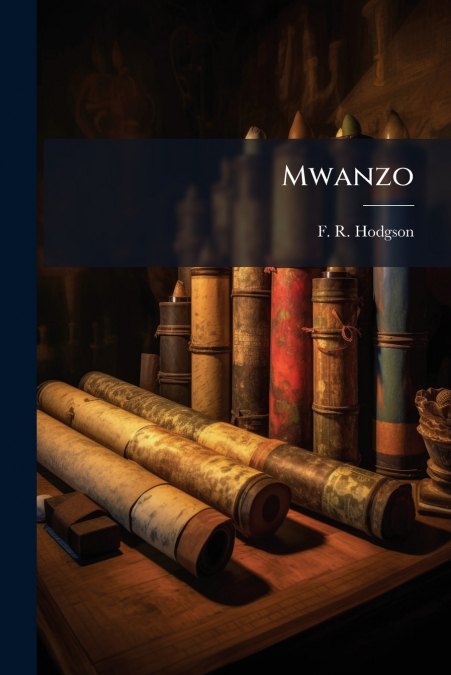 Mwanzo