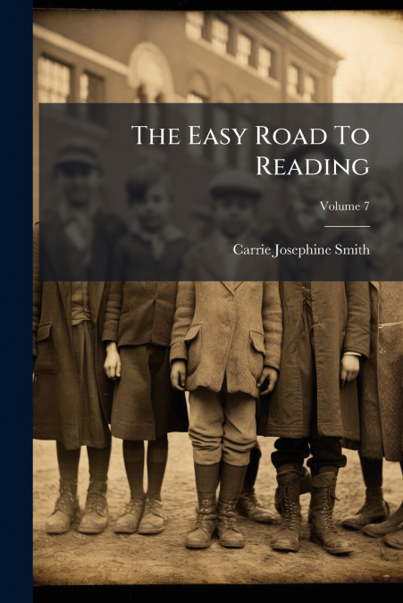 The Easy Road To Reading