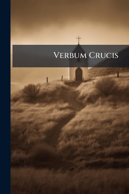 Verbum Crucis