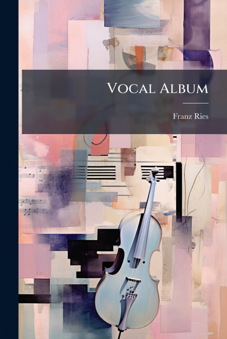 Vocal Album