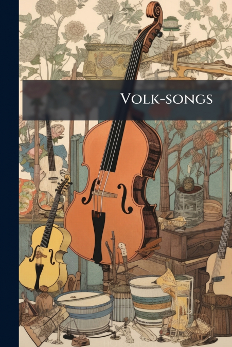 Volk-songs