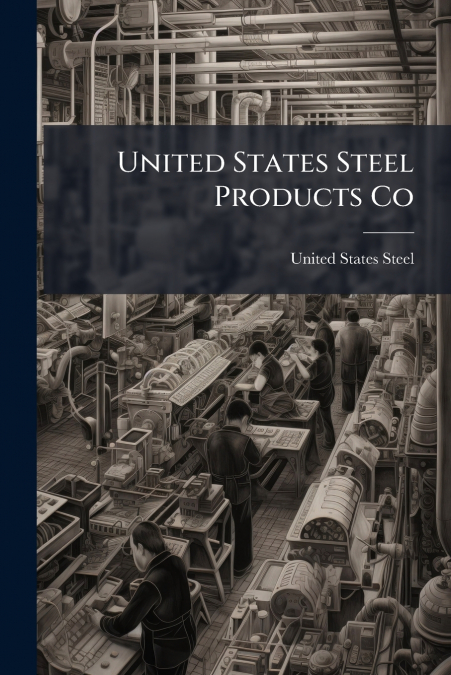 United States Steel Products Co