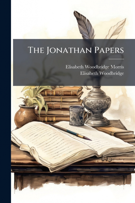 The Jonathan Papers