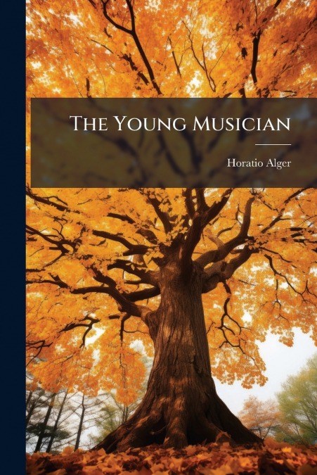 The Young Musician