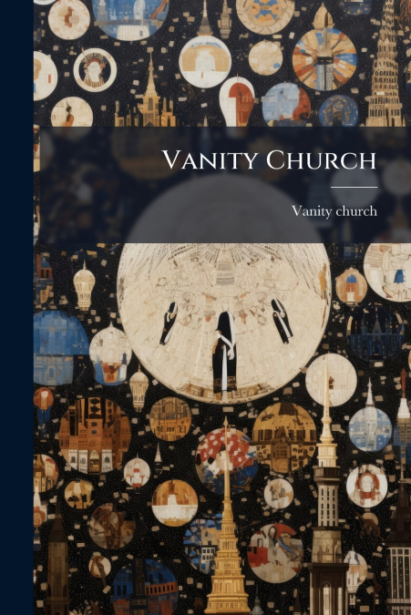 Vanity Church