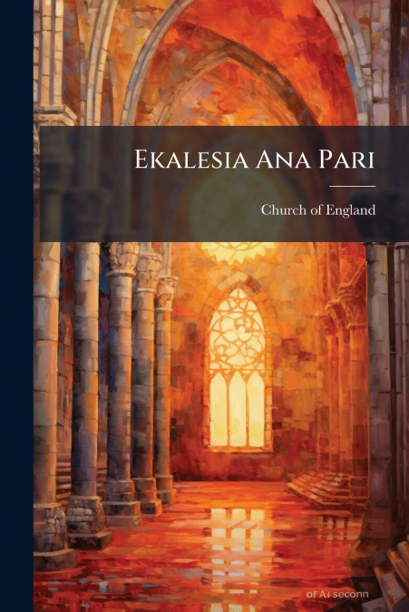 Ekalesia Ana Pari