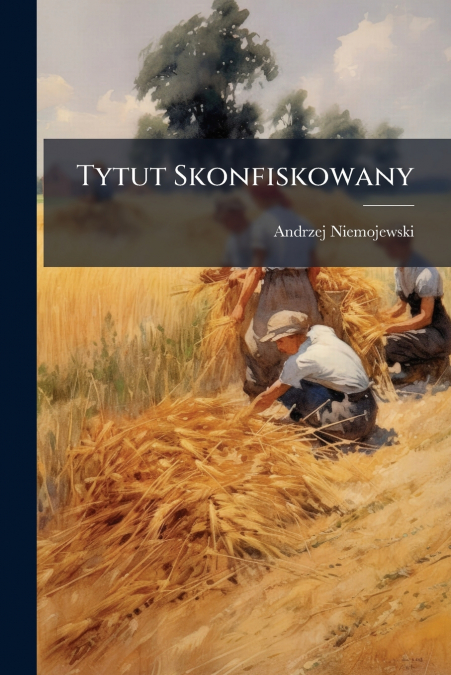 Tytut Skonfiskowany