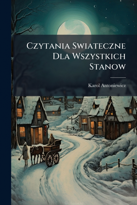 Czytania Swiateczne Dla Wszystkich Stanow