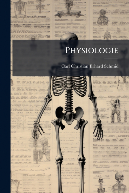 Physiologie